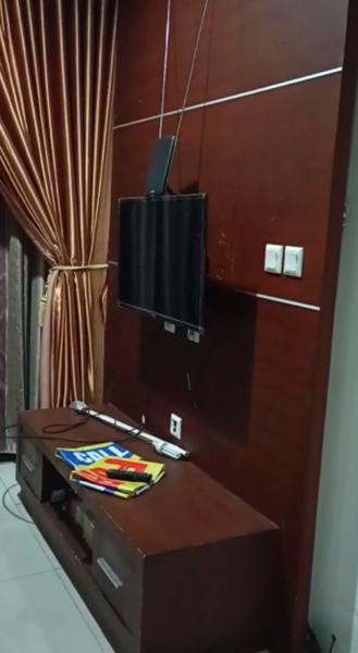 Rumah disewakan di Vassa Residence Lippo Cikarang